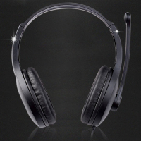 Edifier/漫步者 K800台式电脑游戏3.5mm插孔有线耳机带麦克风头戴式耳麦带话筒