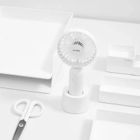 纽赛NS916风扇(白色)