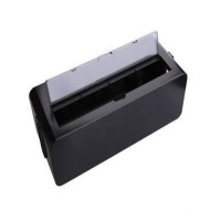 电线收纳盒电源线插座理线盒