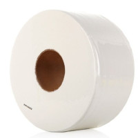 洁柔订制2层240米小盘纸 洁柔KX0034-01 单个装