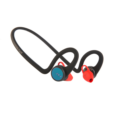 缤特力 Plantronics BackBeat FIT 2100 黑色 立体声蓝牙耳机