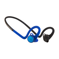 缤特力 Plantronics BackBeat FIT 2100 蓝色 立体声蓝牙耳机