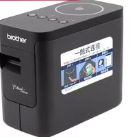 兄弟(brother)兄弟标签机PT-P750W兄弟标签打印机链接电脑wifi 替7600