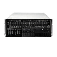 浪潮 NF8460M4服务器(E7-4830V4*4 32G*16 600G SAS硬盘(1万转) 三年保障及上门服务)