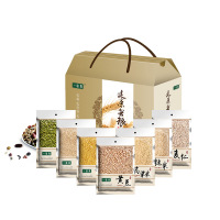 一味真 杂粮礼盒 01