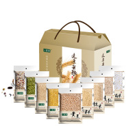 一味真 2019杂粮礼盒 02