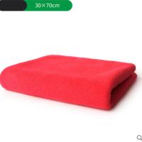 DAYUNHE YC 吸水抹布 混合纤维 清洁用品 百洁布 10条装