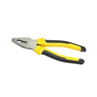 波斯欧式钢丝钳6寸