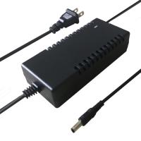 GTF智能充电器12.6V2A锂电池聚合物锂充电器