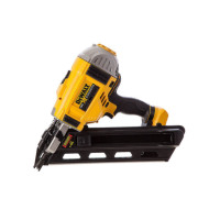 得伟 18V锂电充电式击钉枪 单机 DCN692N-XJ