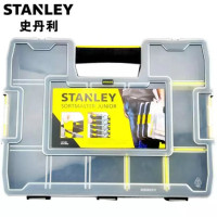 史丹利 Stanley STST14022-23 史丹利 小型塑料存储盒STST14022-23 1个