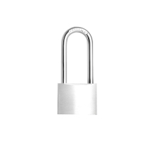 长城 挂锁 63mm长挂锁