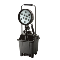 虎光风行 LED轻便式移动升降灯 HG-MJ6106