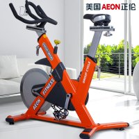 [健芬欣] 美国正伦(AEON)商用动感单车B8+健身房专用健身车