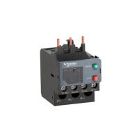 施耐德(Schneider)热继电器 23-32A,LRR32N