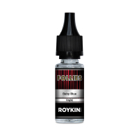 CITY VAPE 蓝宝贝 电子烟油(口味:蓝莓/甘草) 10ml 法国原瓶进口 浓度:0mg