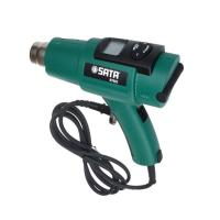 世达(SATA)数显型热风枪 97923(单位 :个)