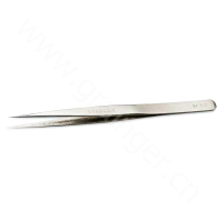 史丹利 Stanley 94-512-23 特尖头长镊子 135mm 1支