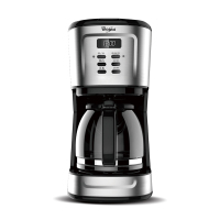 惠而浦 (Whirlpool) 咖啡机WCM-JM1502