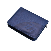 TSM-719（蓝色）777 THREE SEVEN 修容美护11件套 1套起订