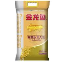 金龙鱼 东北大米 寒地东北大米 5kg