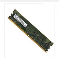 三星(SAMSUNG) 三星 2G DDR2 800MHZ 台式机内存条