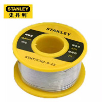 史丹利 Stanley STHT73742-8-23 史丹利 焊锡丝0.8mm/200g 1个