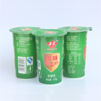 华农酸奶原味酸奶牛奶冷链保鲜150g酸奶