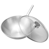 双立人TwinSpecials30cm中式炒锅