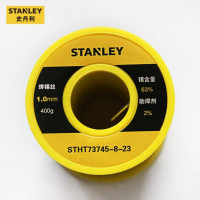 史丹利 Stanley STHT73745-8-23 史丹利 焊锡丝1.0mm/400g 1个