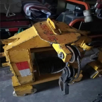 富士峰吊柜小车