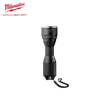 Milwaukee美沃奇 M12真彩LED金属手电筒 M12 MLED-0 裸机 (电池充电器需另购)-TY