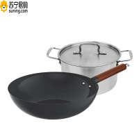 美的(Midea) 合家系列两件套 S01