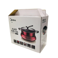 美的(Midea) 电火锅 SCD28-HY