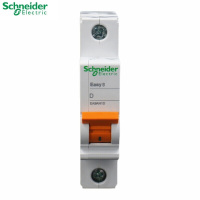 施耐德(Schneider)型号EA9AN2C25 小型断路器 2P C25A