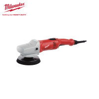 Milwaukee美沃奇 220V 1200W大功率调速抛光机 AP12QE-TY