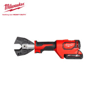 Milwaukee美沃奇 M18™6T充电式液压电缆剪 M18 HCC-202C(两电一充)-TY
