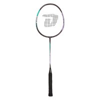 健芬欣 DHS/红双喜3010羽毛球拍单拍羽毛拍铝合金一体羽拍