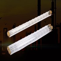 XHS led筒灯40W超薄桶灯客厅吊顶天花灯过道嵌入式NDL964-A