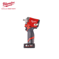 Milwaukee美沃奇 M12 FUEL™无刷充电式紧凑型1/2-TY