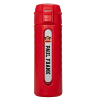 大嘴猴（Paul Frank）欣欣向荣水杯套装PFC823T