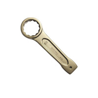 世达（SATA） 48517 敲击梅花扳手55MM