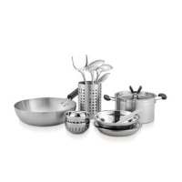 艾铂赫(IBOH) 全家福 厨房套装 BH-T102