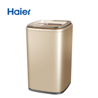 海尔/Haier C601 30RG紫精灵 3公斤全自动波轮洗衣机