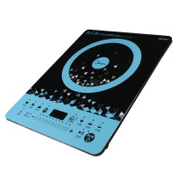 电磁炉 C21-WT2112T 触控大面板 美的