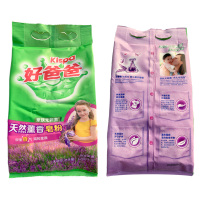 好爸爸薰香皂粉1208g