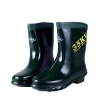 35kv绝缘雨鞋