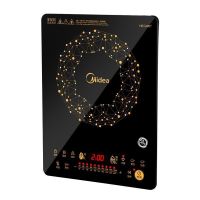 电磁炉十档火力 C21-WT2118 美的