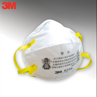 3M 3M 8210CN N95防尘口罩(8盒/箱)