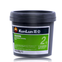 昆仑(KunLun)低温2号润滑脂800g/盒(12盒/箱)